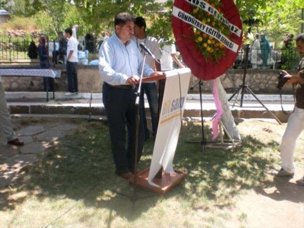 2010 Malatya Güzelyurt Buluşması