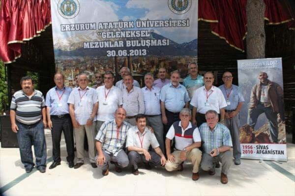 2013 İzmir Buca buluşması