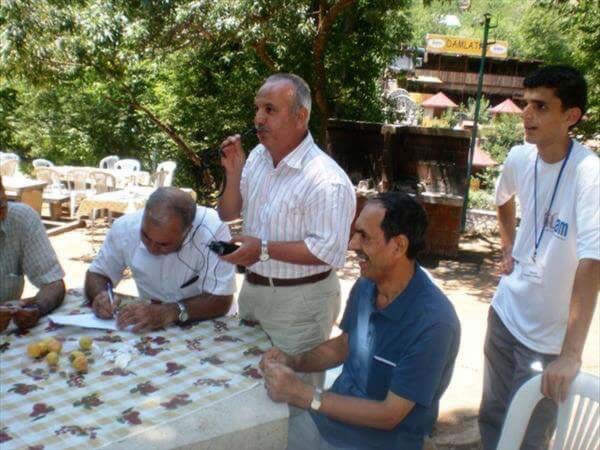 2010 Malatya Güzelyurt Buluşması
