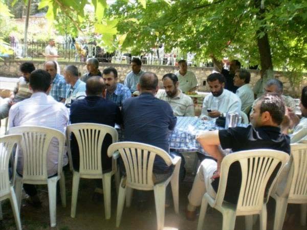 2010 Malatya Güzelyurt Buluşması