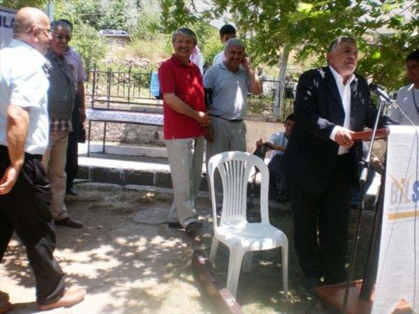 2010 Malatya Güzelyurt Buluşması