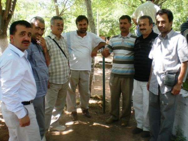 2010 Malatya Güzelyurt Buluşması