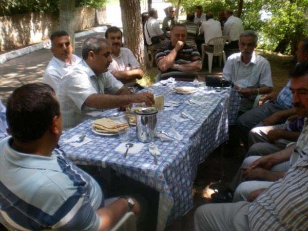 2010 Malatya Güzelyurt Buluşması