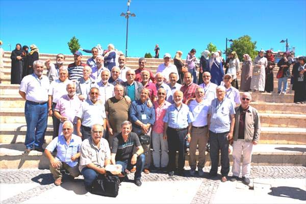 2016 Sivas Toplantı Analizleri