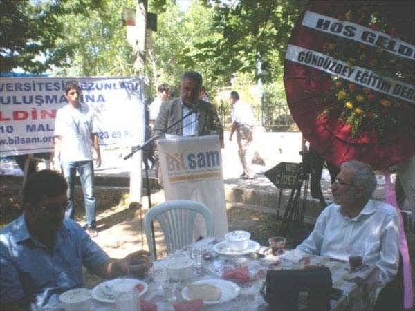 2010 Malatya Güzelyurt Buluşması
