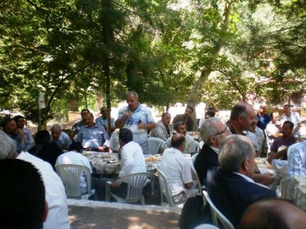 2010 Malatya Güzelyurt Buluşması
