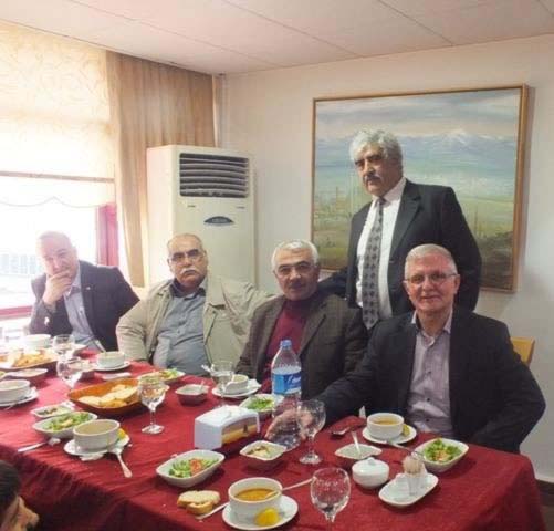 2015 Erzurum Toplantısı Değerlendirmesi