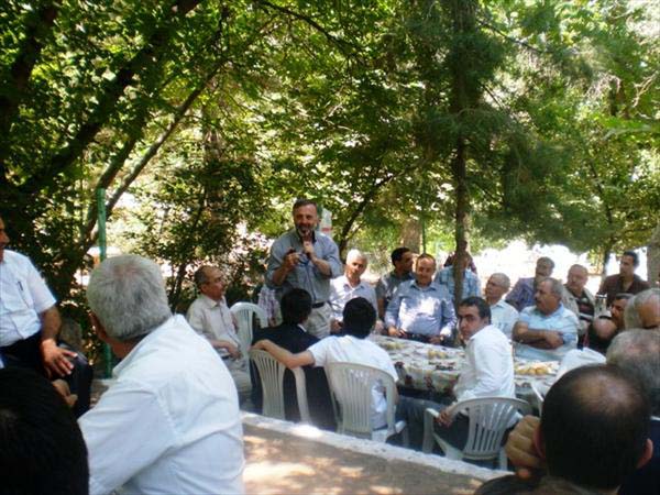 2010 Malatya Güzelyurt Buluşması