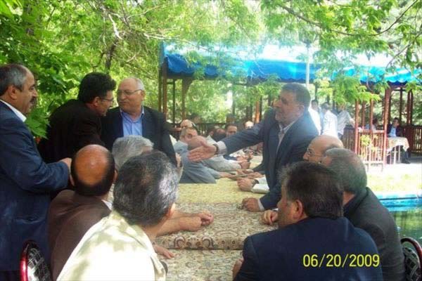 2009 Erzurum Köşk Buluşması