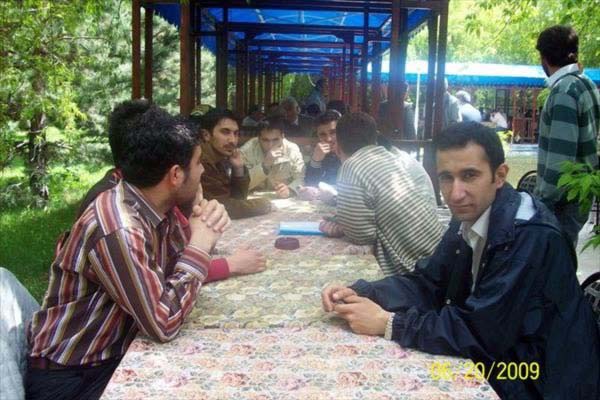 2009 Erzurum Köşk Buluşması