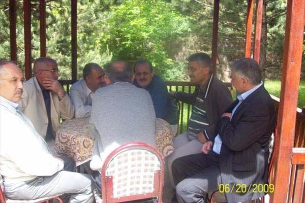 2009 Erzurum Köşk Buluşması