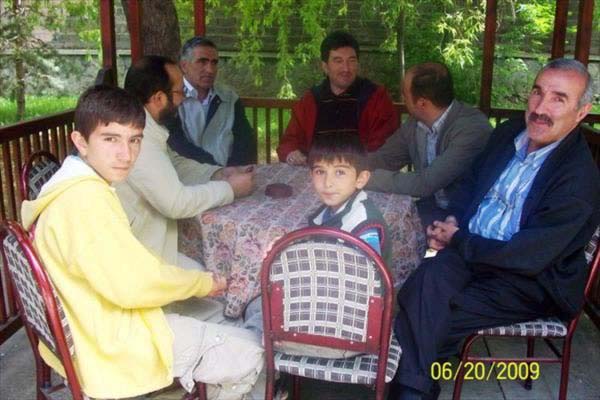 2009 Erzurum Köşk Buluşması