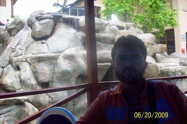 2009 Erzurum Köşk Buluşması