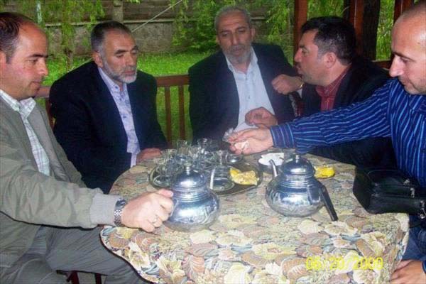 2009 Erzurum Köşk Buluşması