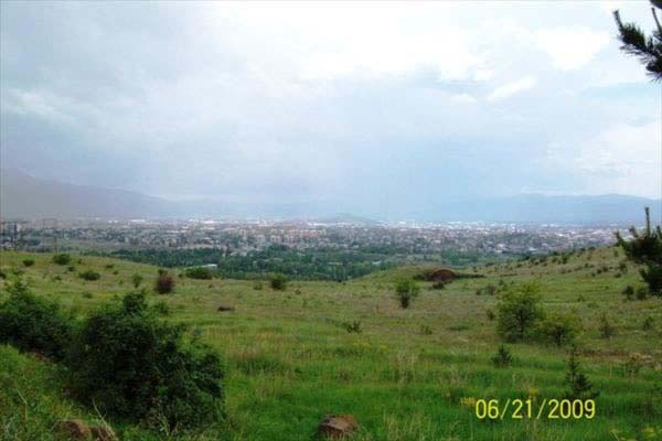 2009 Erzurum Köşk Buluşması