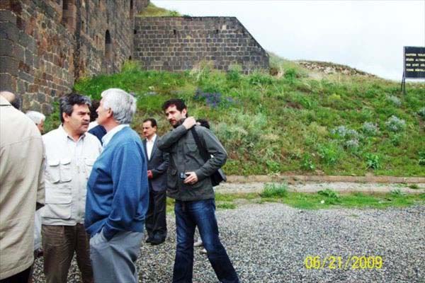 2009 Erzurum Köşk Buluşması