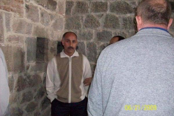 2009 Erzurum Köşk Buluşması