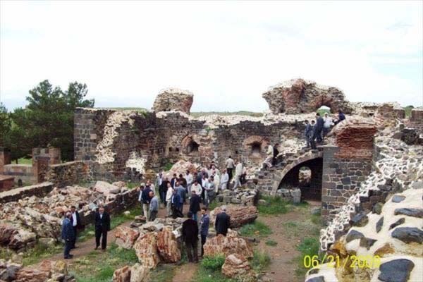2009 Erzurum Köşk Buluşması