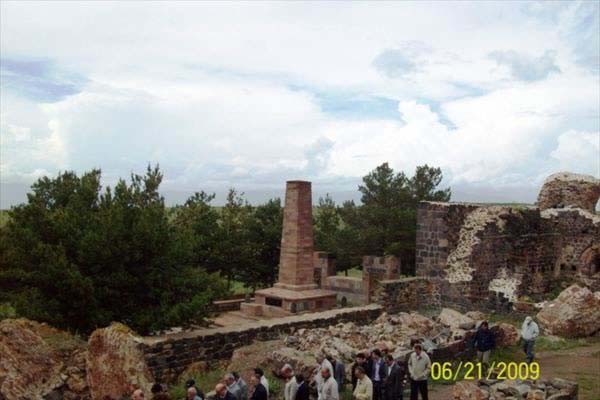 2009 Erzurum Köşk Buluşması