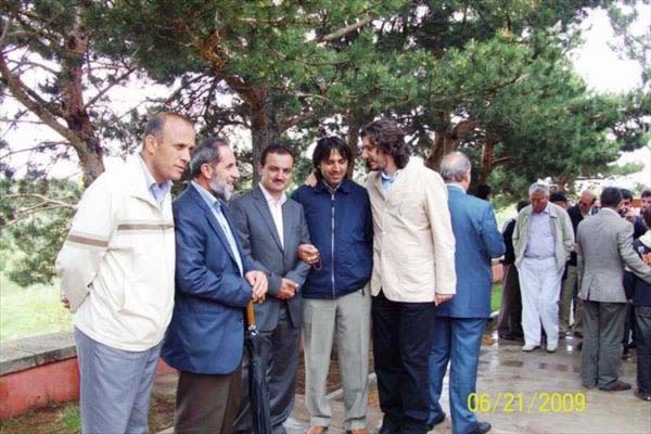2009 Erzurum Köşk Buluşması
