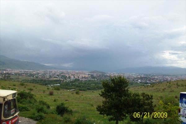2009 Erzurum Köşk Buluşması