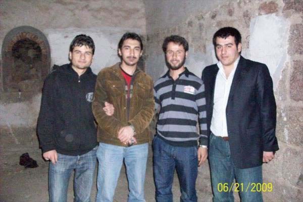 2009 Erzurum Köşk Buluşması
