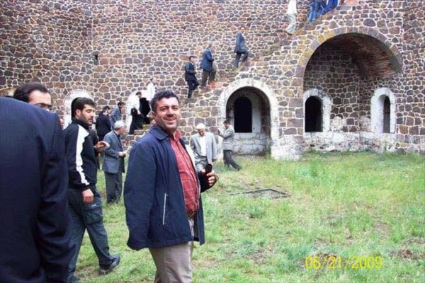 2009 Erzurum Köşk Buluşması