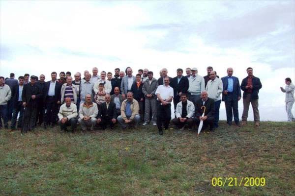 2009 Erzurum Köşk Buluşması