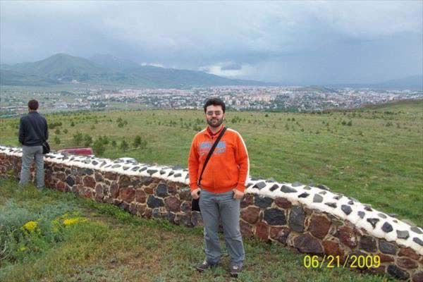 2009 Erzurum Köşk Buluşması