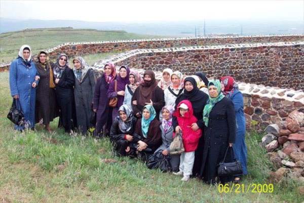 2009 Erzurum Köşk Buluşması