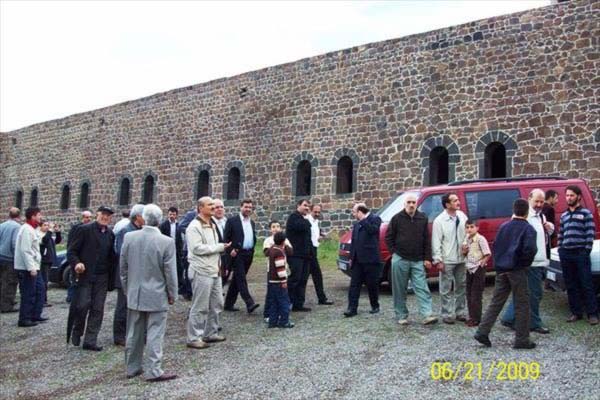 2009 Erzurum Köşk Buluşması