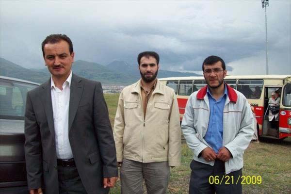 2009 Erzurum Köşk Buluşması