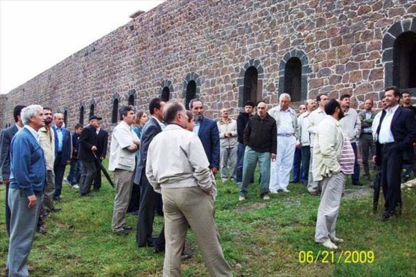 2009 Erzurum Köşk Buluşması