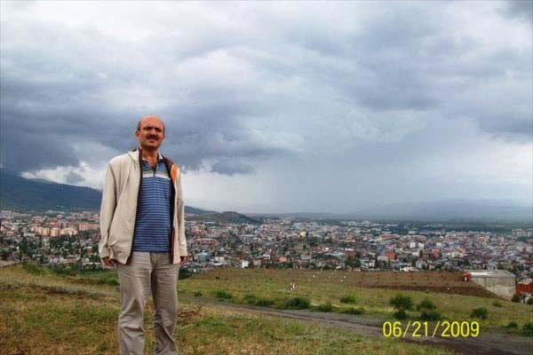 2009 Erzurum Köşk Buluşması