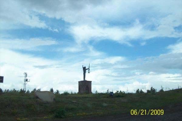2009 Erzurum Köşk Buluşması