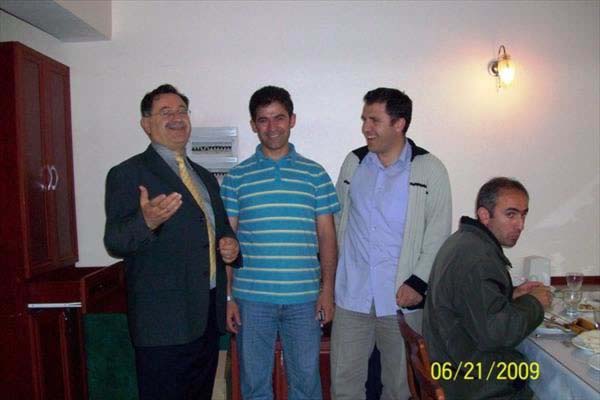 2009 Erzurum Köşk Buluşması