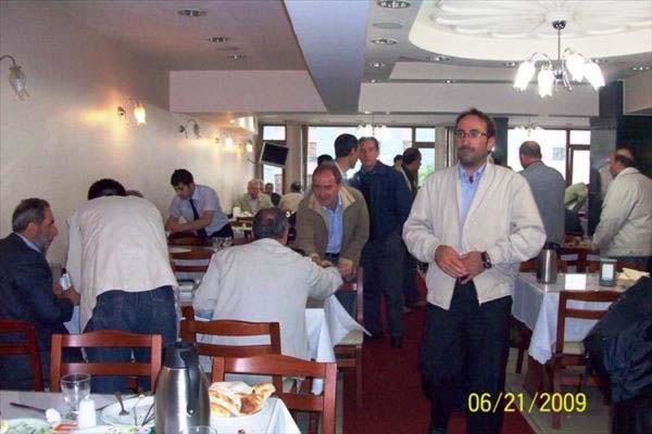 2009 Erzurum Köşk Buluşması