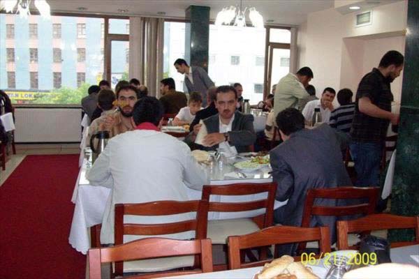 2009 Erzurum Köşk Buluşması