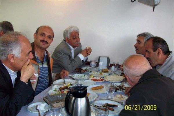 2009 Erzurum Köşk Buluşması