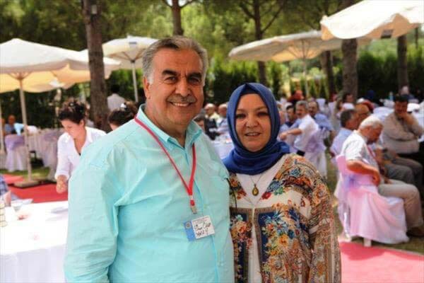 2013 İzmir Buca buluşması