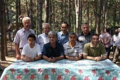 2007 Sakarya Buluşması