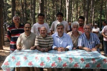 2007 Sakarya Buluşması