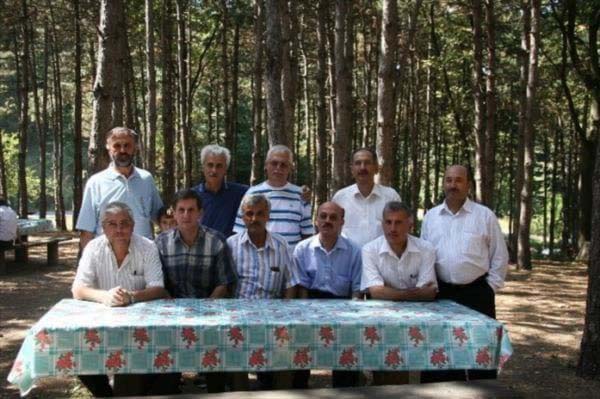 2007 Sakarya Buluşması