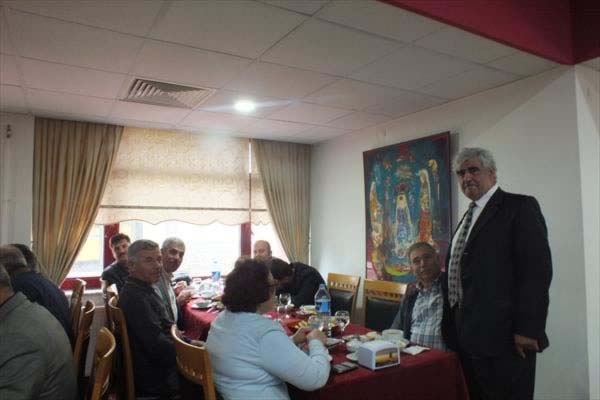 2015 Erzurum Buluşması