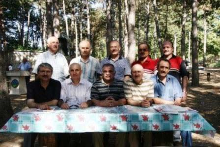 2007 Sakarya Buluşması