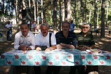 2007 Sakarya Buluşması