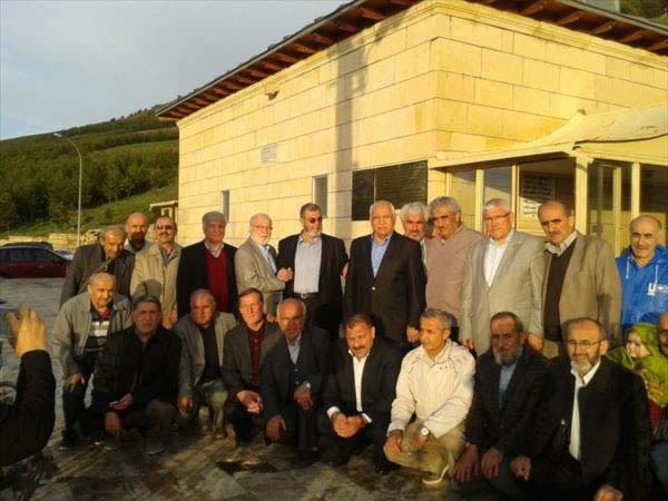 2015 Erzurum Buluşması