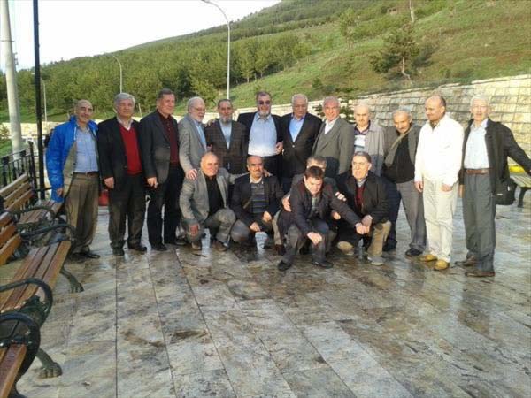2015 Erzurum Buluşması