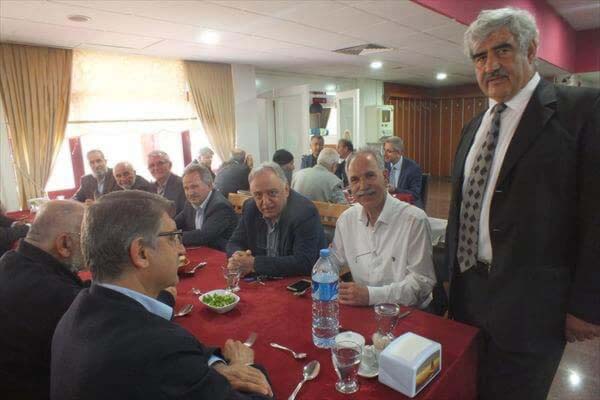 2015 Erzurum Buluşması
