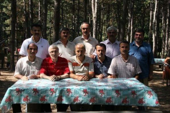 2007 Sakarya Buluşması